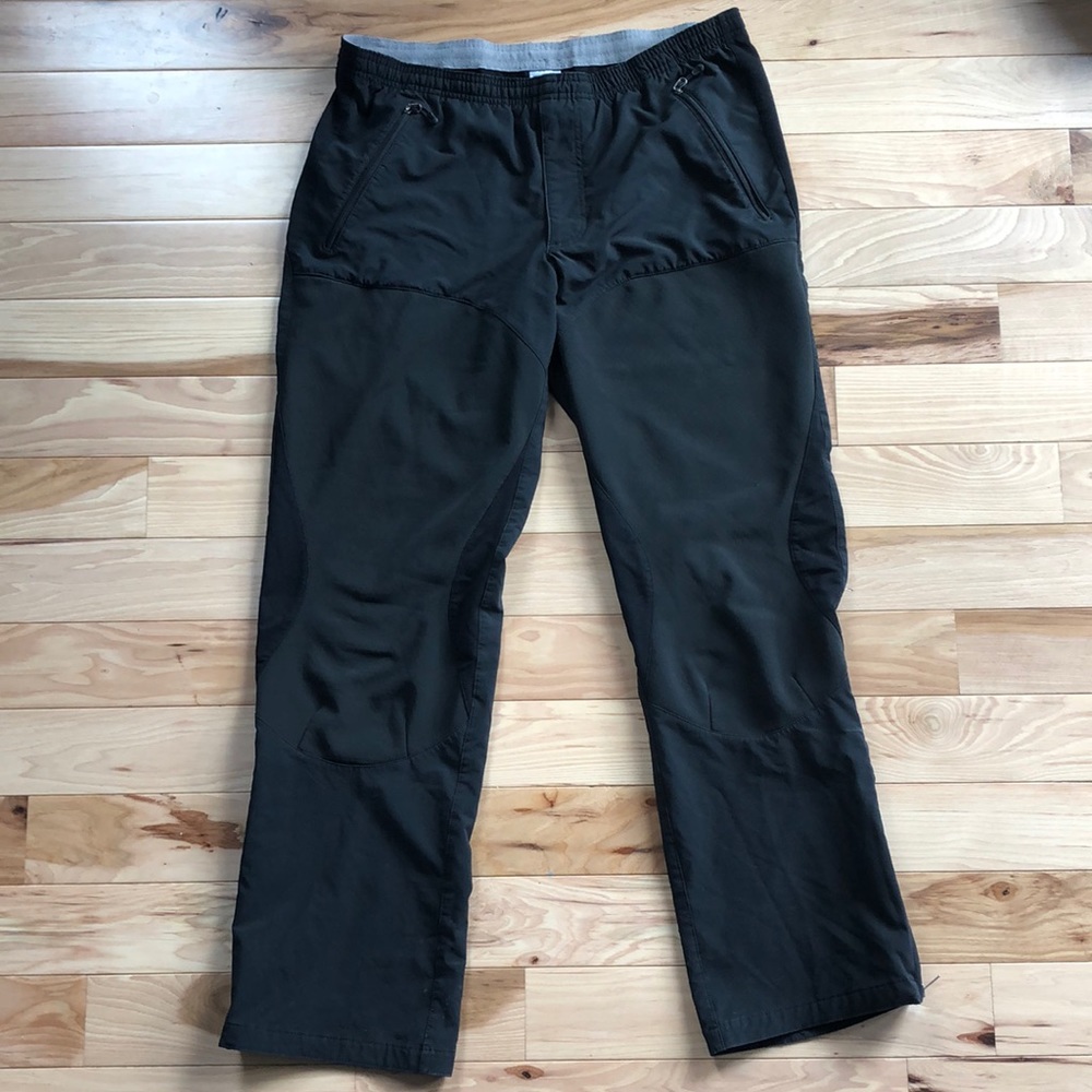 Patagonia trail pants